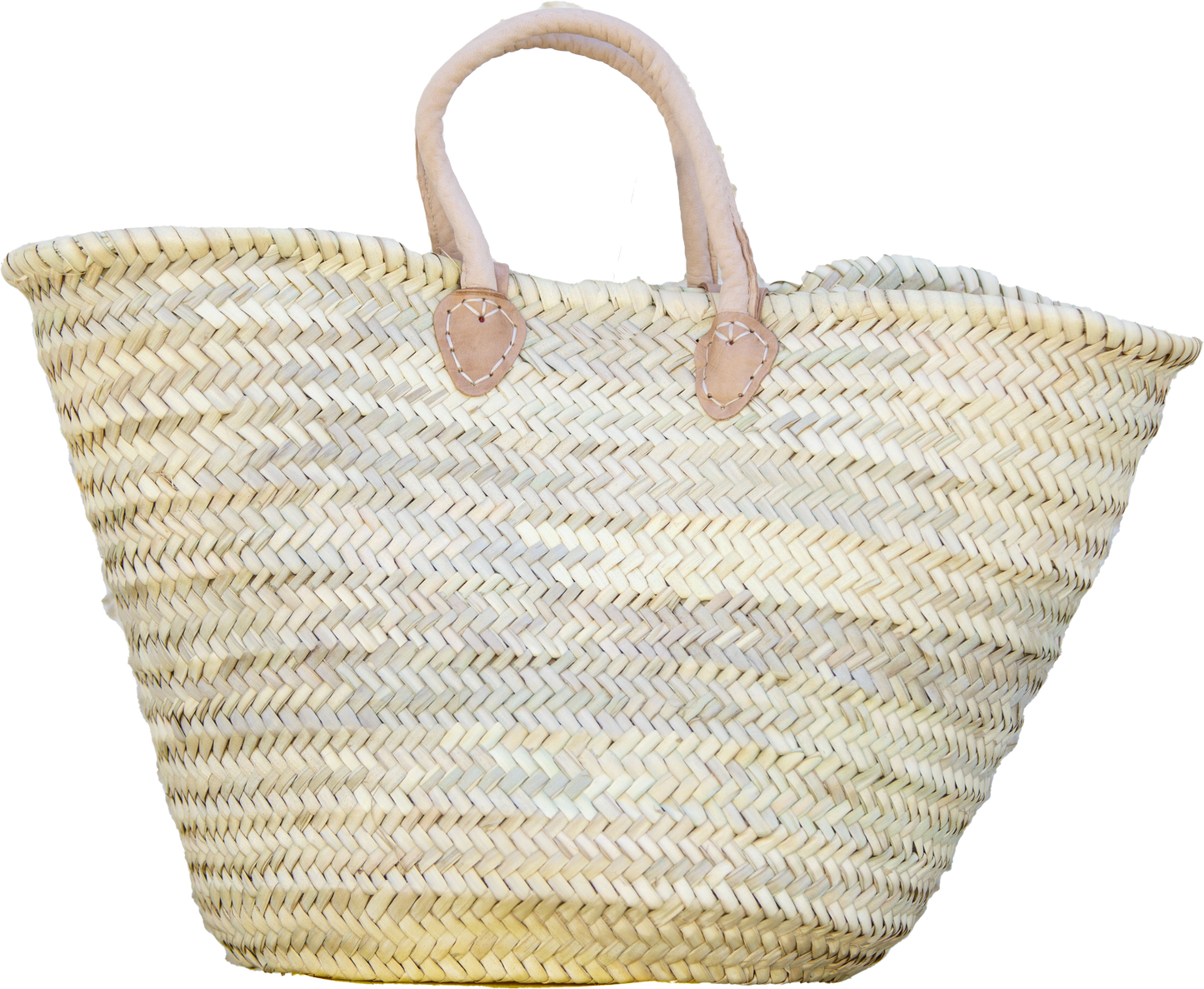 Panier classique personnalisé