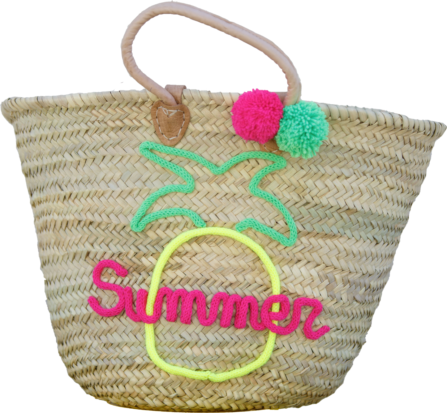 Panier classique personnalisé