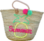 Panier classique personnalisé