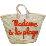 Panier classique personnalisé