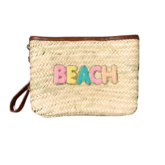 Pochette Beach 20x30