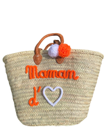 Panier Maman d'amour