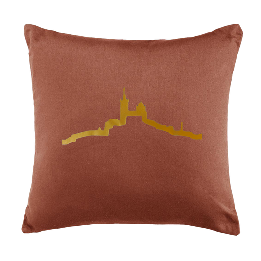 Coussins carré 38x38 personnalisé