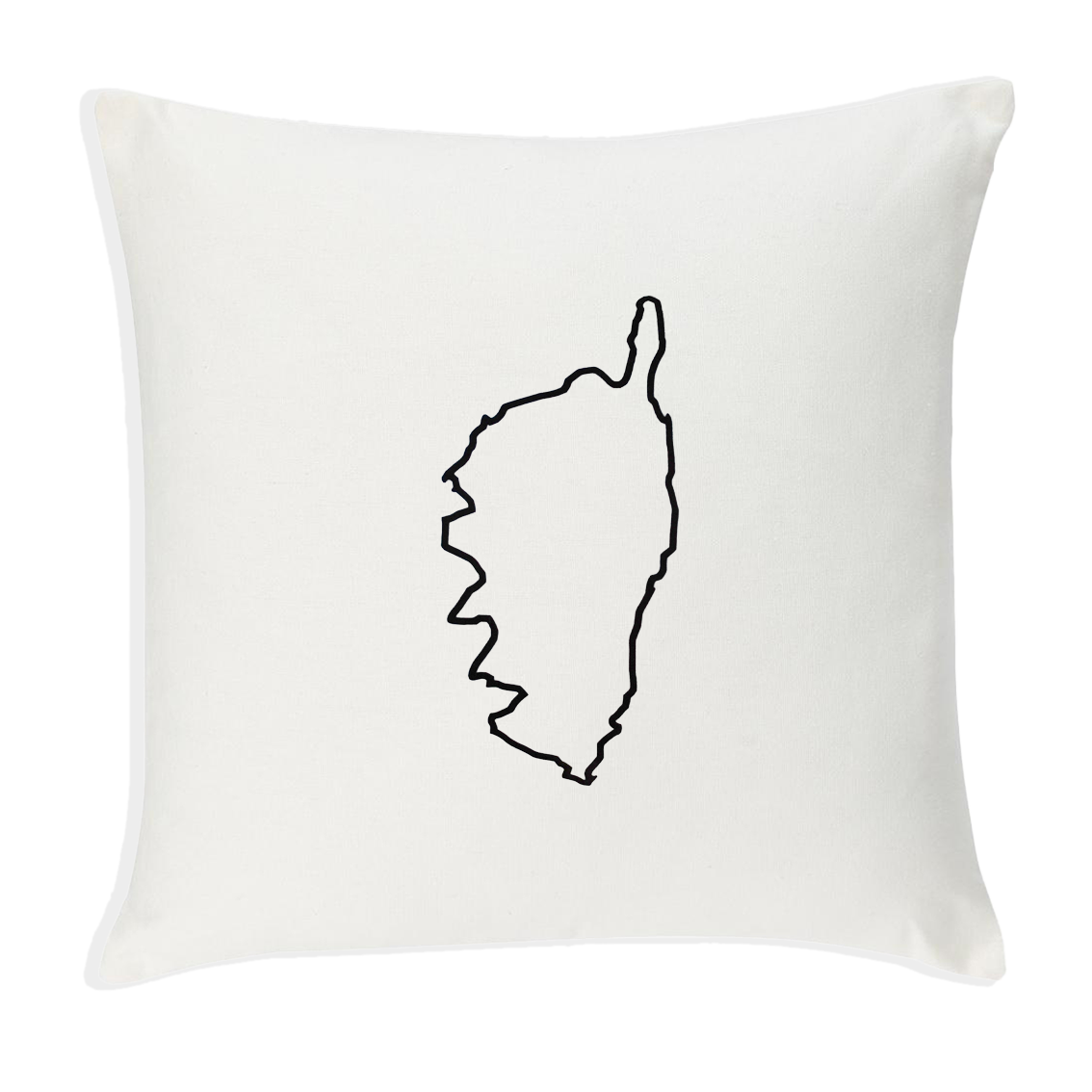 Coussins carré 38x38 personnalisé