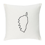 Coussins carré 38x38 personnalisé