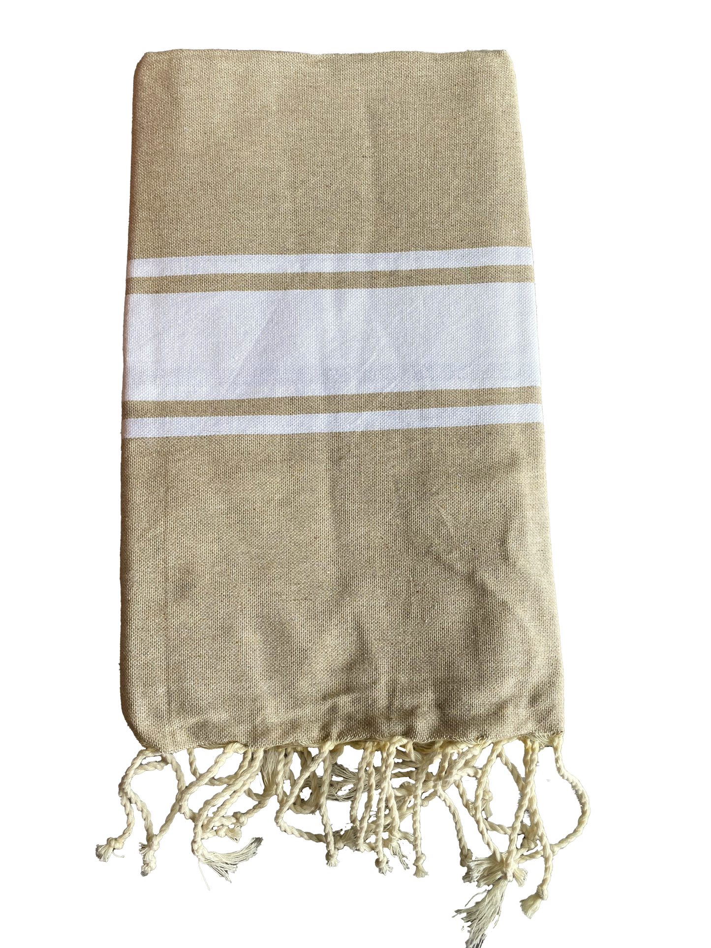 Foutas personnalisée