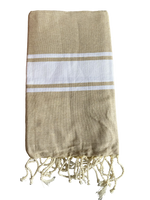 Foutas personnalisée