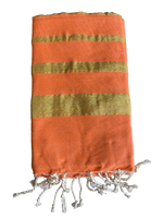 Foutas personnalisée