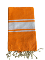 Foutas personnalisée