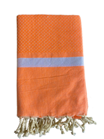 Foutas personnalisée