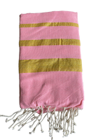 Foutas personnalisée