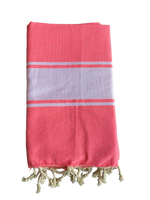 Foutas personnalisée