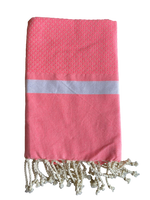 Foutas personnalisée