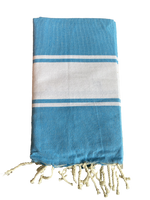 Foutas personnalisée