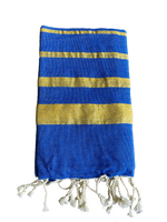 Foutas personnalisée