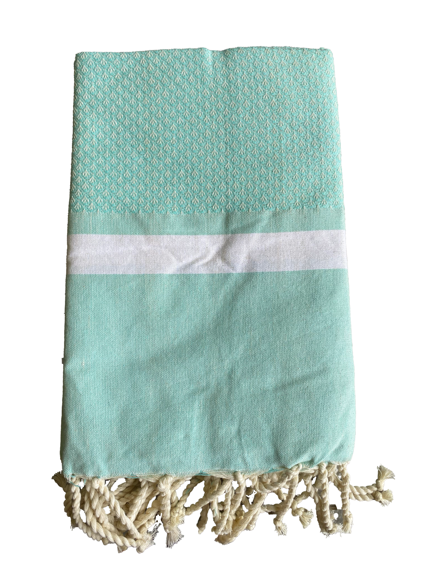 Foutas personnalisée