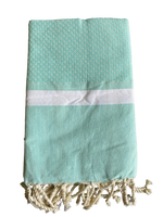 Foutas personnalisée