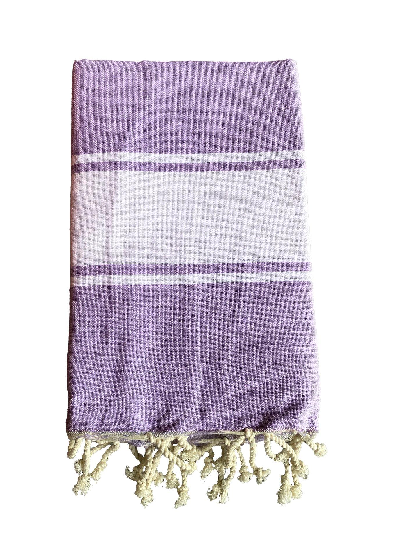 Foutas personnalisée