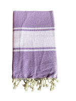 Foutas personnalisée