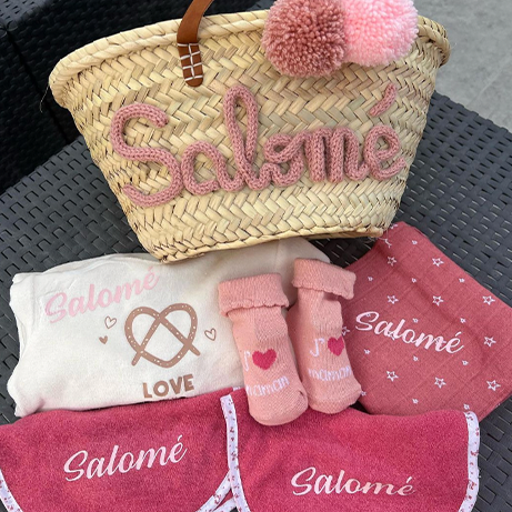 Paniers Naissance