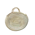 Panier rond  a personnaliser